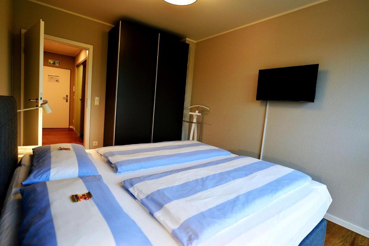Haus Hohe Geest Hg01 Apartment *