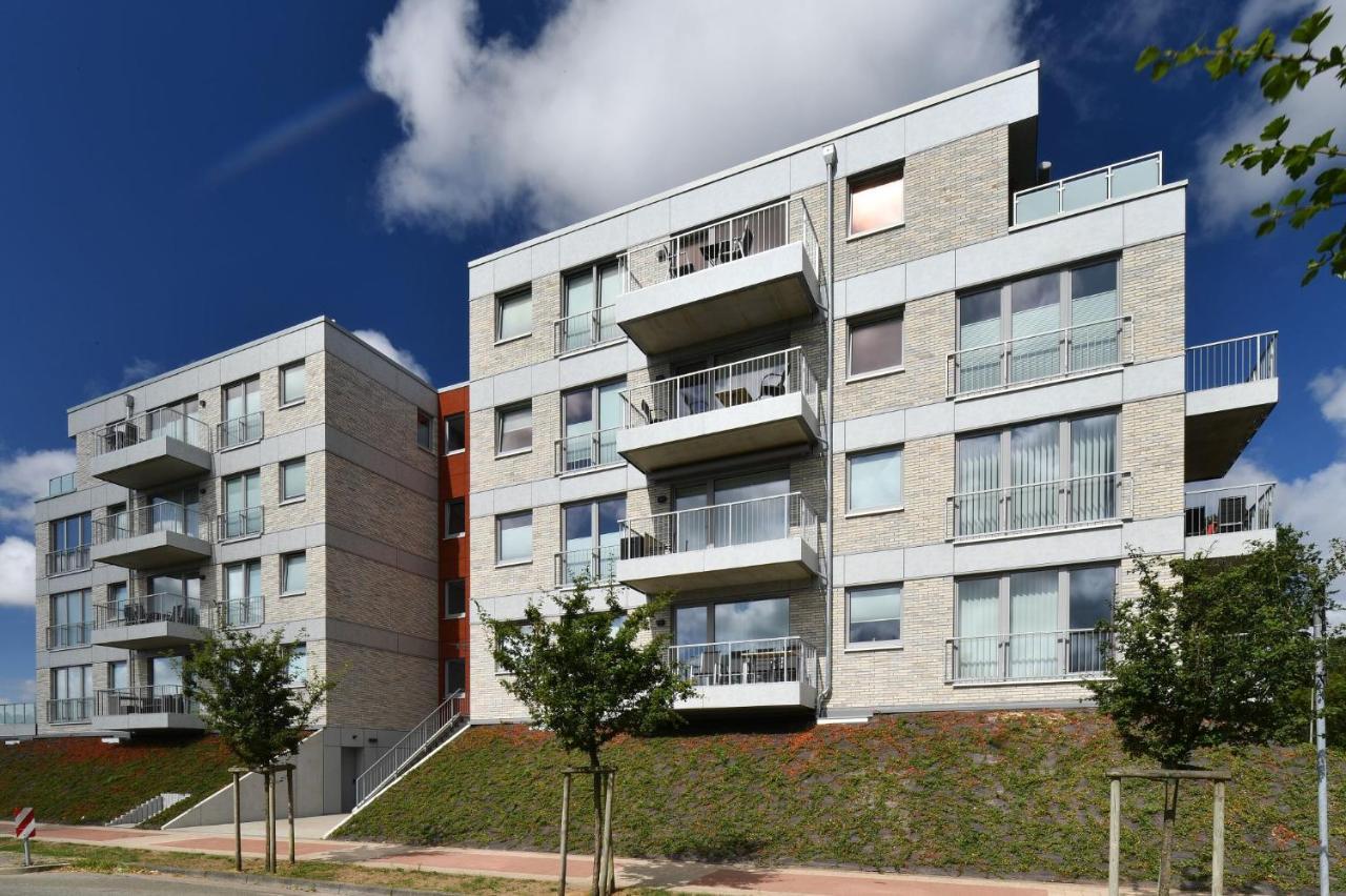 Haus Hohe Geest Hg01 Apartment